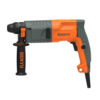 Experience Unmatched Precision with Our High-End Hammer Drill