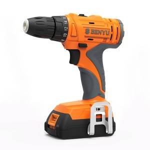 Hot Sale for Charging Drill - CORDLESS DRILL DRIVER DZ1003/20V – Benyu