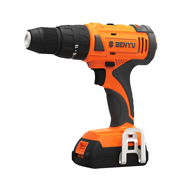 Cordless Brushless Impact Drill  Bl-cjz1301/20v Featured Image
