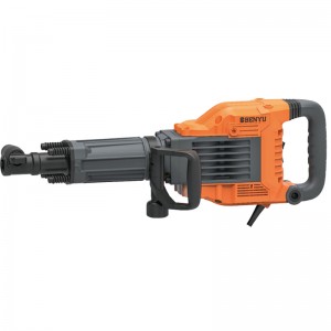 Competitive Price for Small Metal Grinder - Demolition Hammer   Bdh1600x01 – Benyu