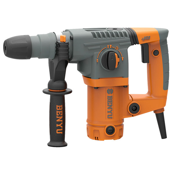 18 Years Factory Battery Operated Drill Machine - Heavy-duty rotary ...