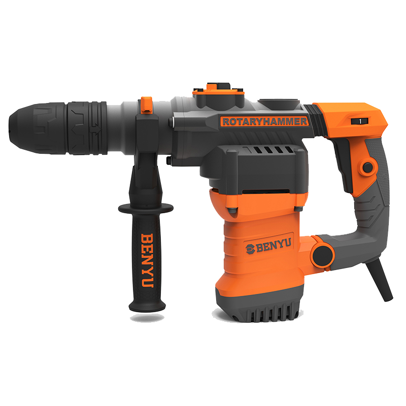 Heavy-duty rotary hammer 38mm BRH 3805 Featured Image