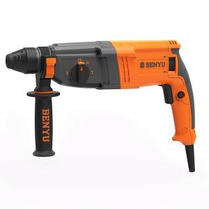 What are power tools hand drill, impact drill, hammer