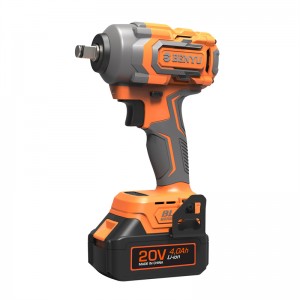 Brushless Li-ion Cordless Wrench Heavy-duty Power Tools      BL-BS550/850/20V-MT
