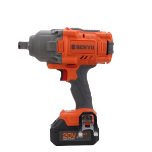 Brushless Cordless Wrench Heavy-duty Power Tools      BL-BS18X01/18X02/20V-MT
