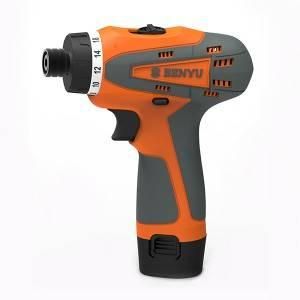 Precautions and operating specifications for the use of electric drills