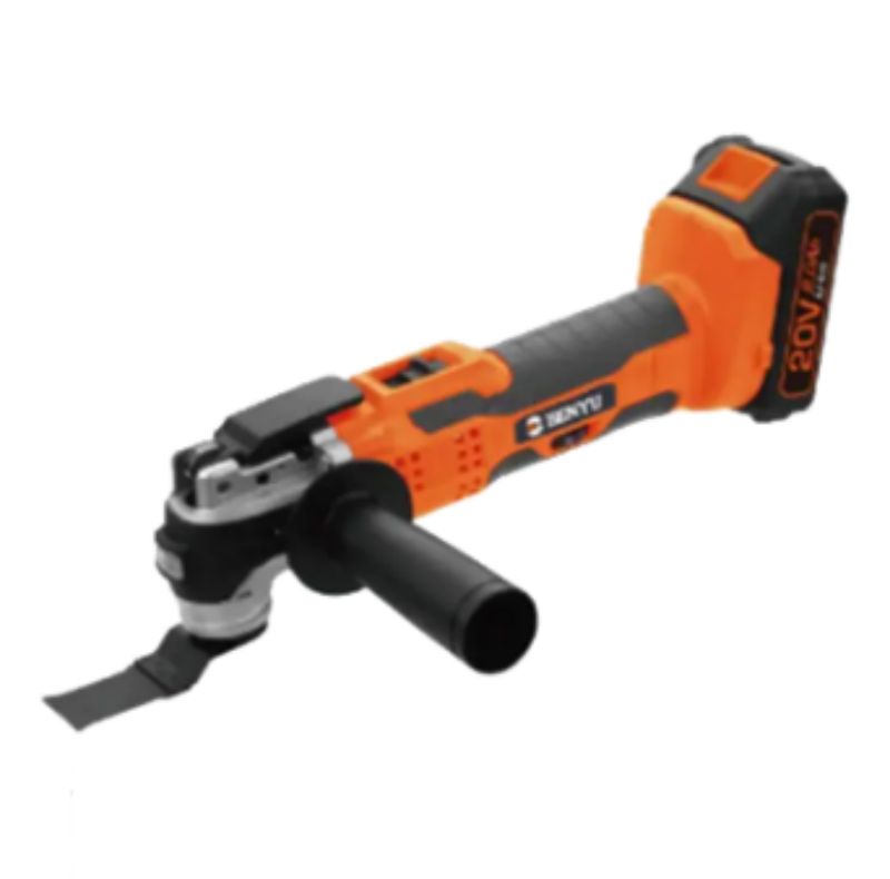 Upgrade Your Toolbox with the cordless power tool Multi-Function 3022/20VA