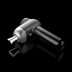 مسدس التدليك PRO 6 باليد للياقة البدنية