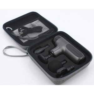 CUTEX Mini Massage Gun as Gifts for Friend