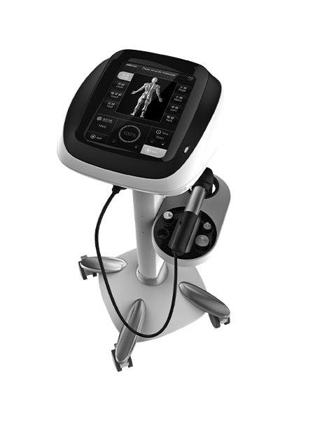 Best Muscle Stimulator Is the Black & Decker WP900