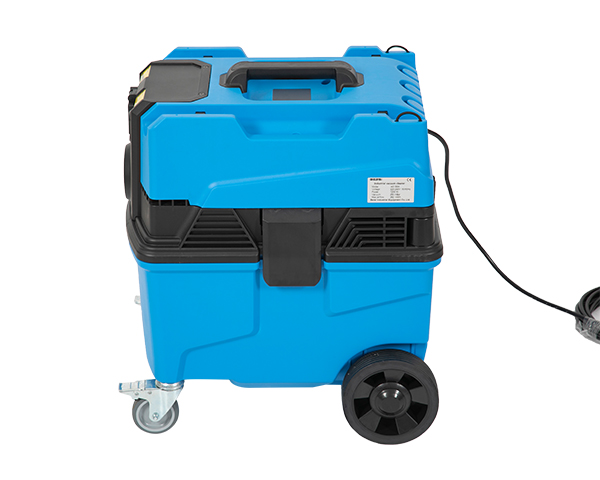 AC150H Auto Clean W/D Hepa Dust Collector For Power Tools