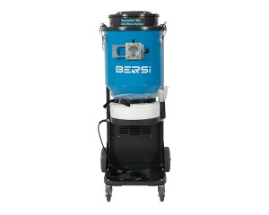 PriceList for Self Cleaning Dust Extractor - AC21/AC22 2 Motors Auto Pulsing Hepa 13 Concrete Vacuum – Bersi