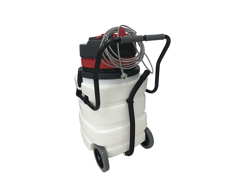 WD582 Wet And Dry Industrial Vacuum Cleaner