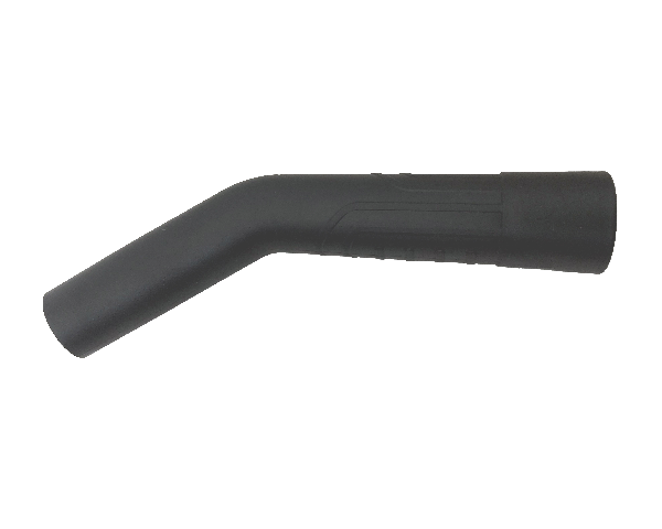 C3082-D35 Bent wand handle,plastic