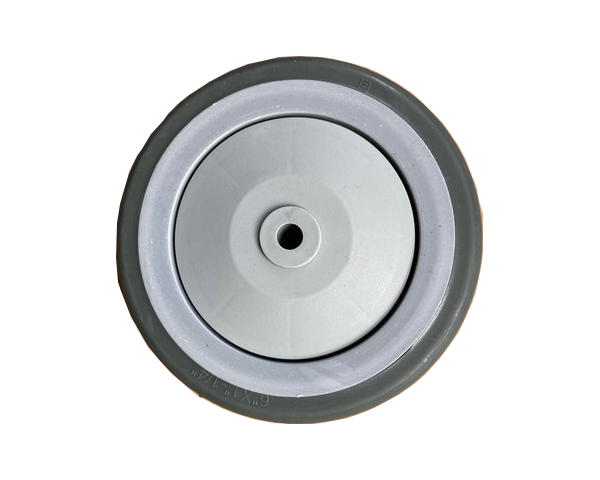 6” Rear wheel For S3/T3/F11/A9