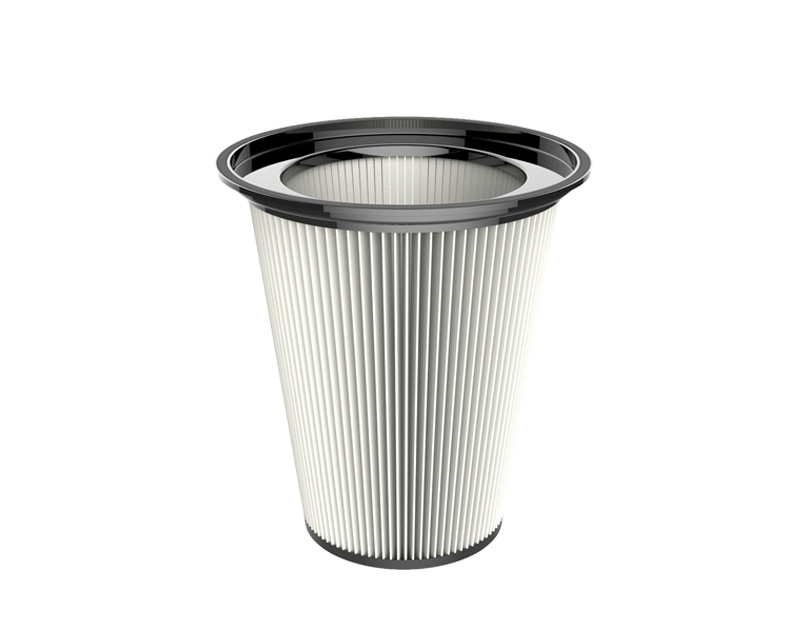 TS3000 Conical Pre-filter