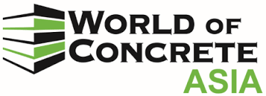 World of Concrete Asia 2017