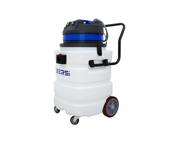 Wet and dry vacuum cleaner 2000W 3000W