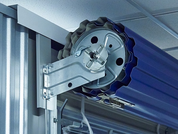 OEM/ODM Manufacturer Roll Up Door Handle - 9 1/2″ Drums for Self Storage Doors – Bestar
