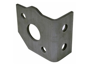 Balancer Bracket Curbside 2523 for Whiting Roll Up Door
