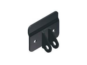 Heavy Duty Cable Anchor Bracket 5803 for Whiting Roll Up Doors