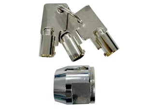 Space Guard Cylinder Lock