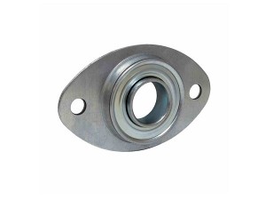 Todco Style 51038 Roll Up Door Bearing Assembly