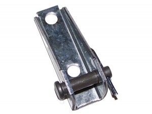 Todco Style 61204 Truck Door Cable Anchor Bracket