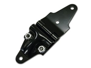 Whiting Style 1209 Truck Door End Hinge With Roller Cover