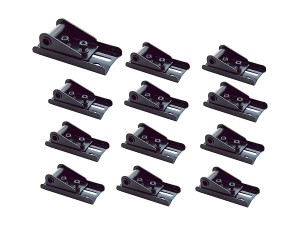 Whiting Style 6944 Adjustable Top Fixture Bracket Assembly