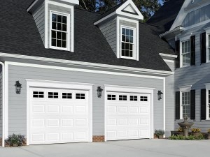 Manufactur standard 8\’X8\’ Garage Door - Raised Panel Garage Doors – Bestar