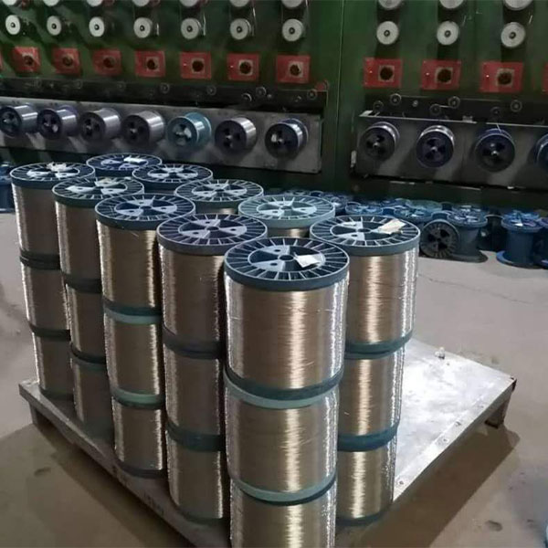 Bulk Pricing: Stainless Steel Wire Spools