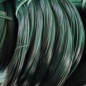 Hot-selling Welded Wire Mesh - Pvc Coated Wire – Bestar Metal