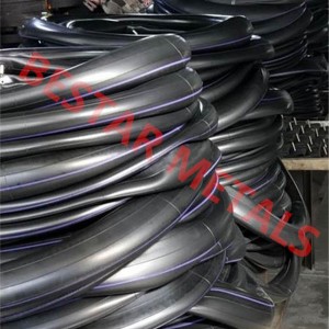 Motorcycle Tire and Tube