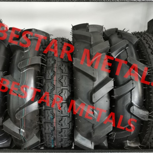 China wholesale Barrow Tube Suppliers- Agricultural Tire – Bestar Metal