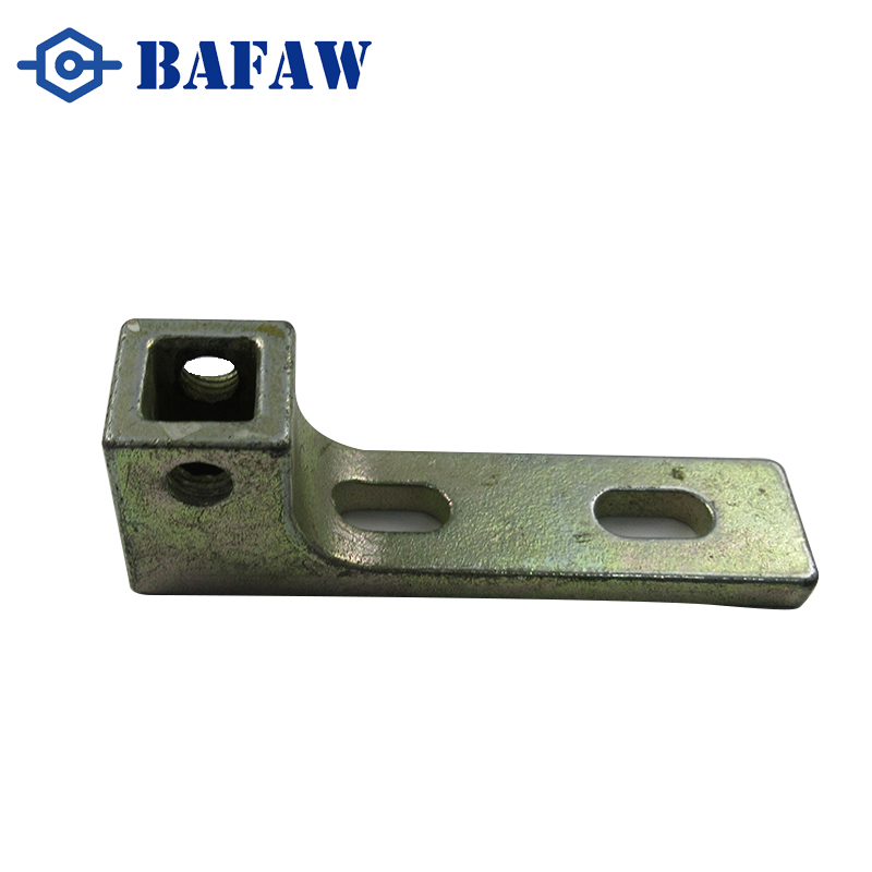 OEM high quality forging parts with deburring (1)