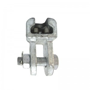 Electric Power Fitting Socket Eyes(WS)