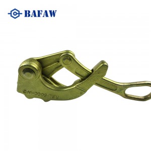 Forging Part Come Along Clamp