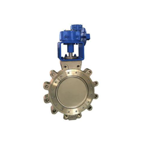 Factory directly bronze irrigation ball valve - Stainless Steel High Performance Butterfly Valve – BESTFLOW