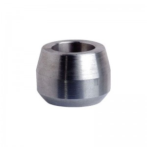 Forged Steel Pipe Fittings Outlet