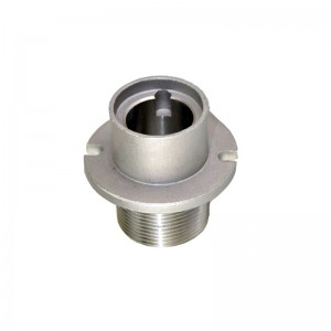 Cheap price Parts Of Sand Casting - OEM Customized Stainless Steel 316304316L Precision Casting – BESTFLOW
