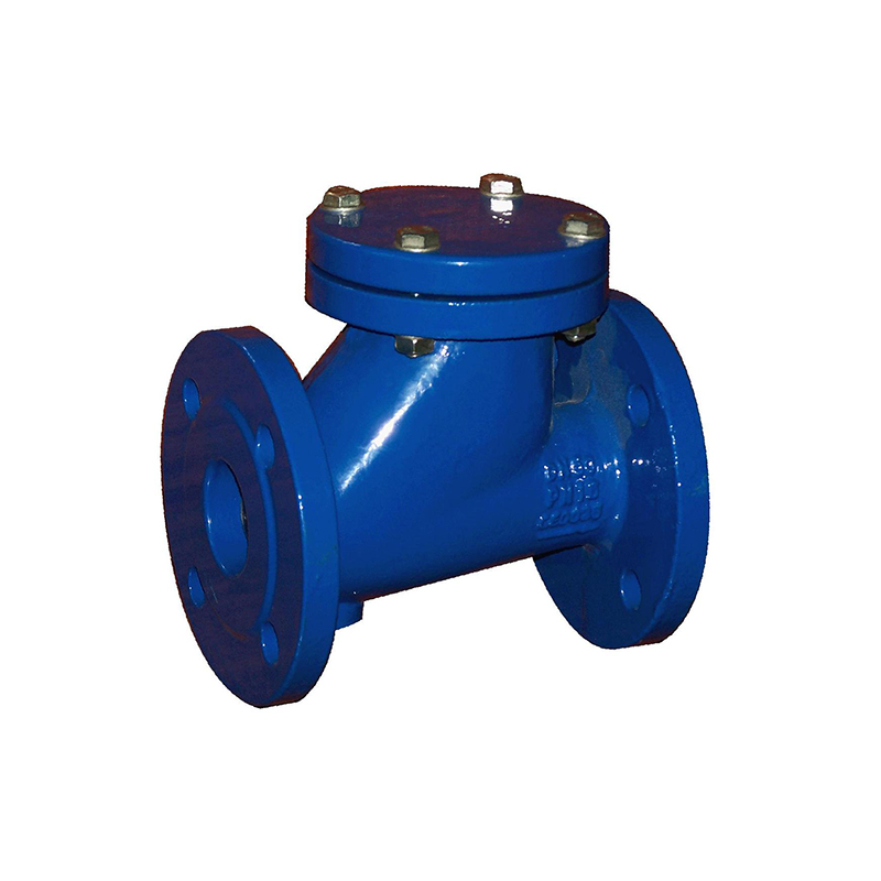 Ball Check Valve Featured Image