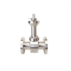 OEM/ODM Factory bolted bonnet globe valve - ANSI STANDARD FORGED STEEL LONG STEM FLANGED BALL VALVE – BESTFLOW