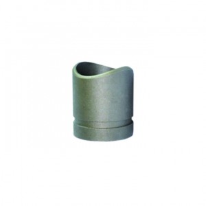 Pipe Fittings Grooved Welding Outlet
