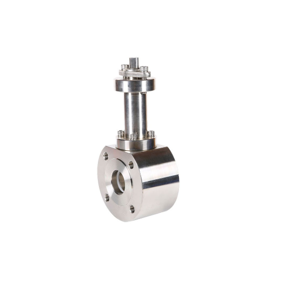 OEM/ODM Manufacturer cast iron ball type check valve - ANSI STANDARD FORGED STEEL LONG STEM WAFER TYPE BALL VALVE – BESTFLOW