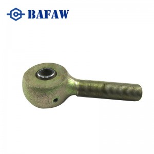 OEM china factory price spare parts farm machinery