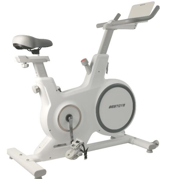 Health & Fitness Pro Indoor Cycling Exercise Bike