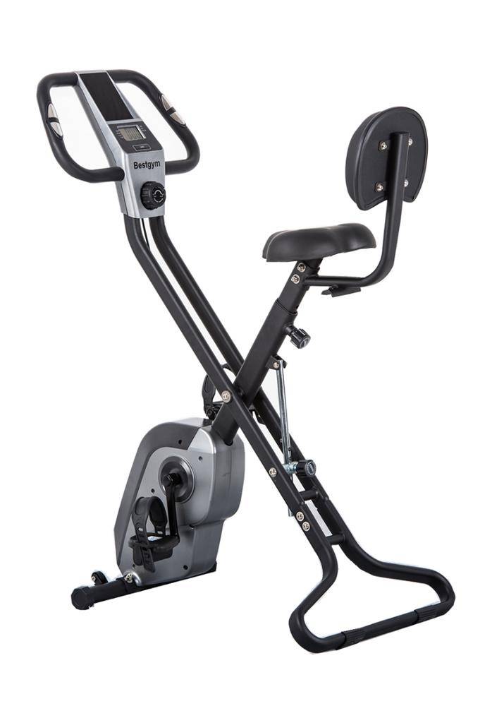 Home Cycling Magnetic Trainer Fitness Exercise Bike