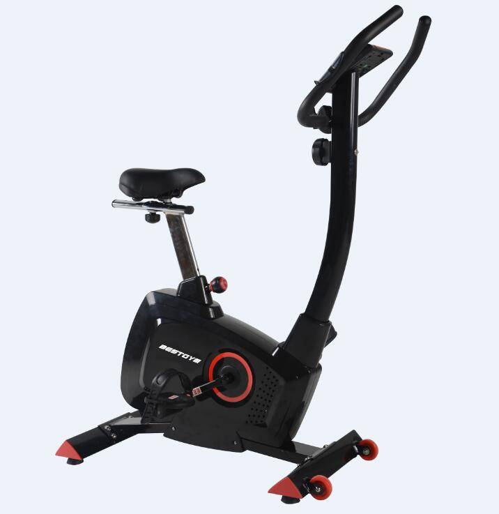Fast delivery Electromagnetic Resistance Exercise Bike - Magnetic Exercise Bike with Adjustable Resistance – Bestgym