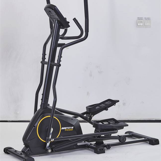 Elliptical Trainer Magnetic Elliptical Machines for Home Use Portable Featured Image